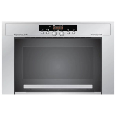 Встраиваемая микроволновая печь Kuppersbusch EMWG 7605.0 M Встраиваемая микроволновая печь Kuppersbusch EMWG 7605.0 M