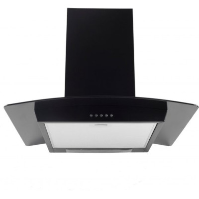 Вытяжка KUCHE KIB 600 BL Вытяжка KUCHE KIB 600 BL