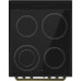 Электрическая плита Gorenje EC52CLB Электрическая плита Gorenje EC52CLB