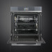 Электрический духовой шкаф Smeg SFP 6104 STS Электрический духовой шкаф Smeg SFP 6104 STS