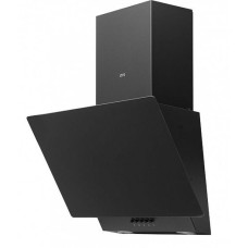 Каминная вытяжка ORE Floro 60 PG Black Каминная вытяжка ORE Floro 60 PG Black