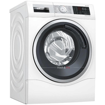 Стиральная машина BOSCH WDU8H541EU Стиральная машина BOSCH WDU8H541EU