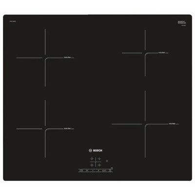 Варочная поверхность BOSCH PUE611BB2E Варочная поверхность BOSCH PUE611BB2E