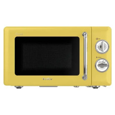 Микроволновая печь TESLER MM-2045 YELLOW Микроволновая печь TESLER MM-2045 YELLOW