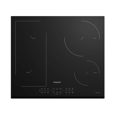 Варочная поверхность HOTPOINT-ARISTON HB 1560B BF Варочная поверхность HOTPOINT-ARISTON HB 1560B BF