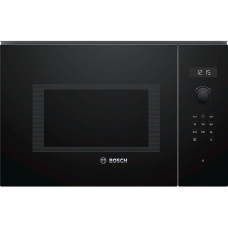 Микроволновая печь BOSCH BFL554MB0 Микроволновая печь BOSCH BFL554MB0