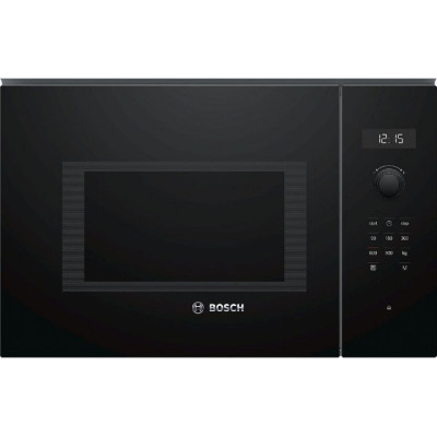 Микроволновая печь BOSCH BFL554MB0 Микроволновая печь BOSCH BFL554MB0