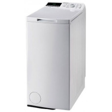 Стиральная машина с вертикальной загрузкой INDESIT itw a 61051 w (rf) Стиральная машина с вертикальной загрузкой INDESIT itw a 61051 w (rf)