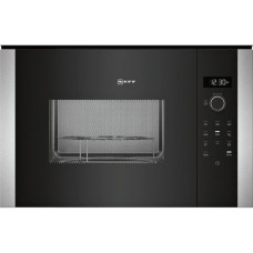 Микроволновая печь NEFF HLAGD53N0 Микроволновая печь NEFF HLAGD53N0