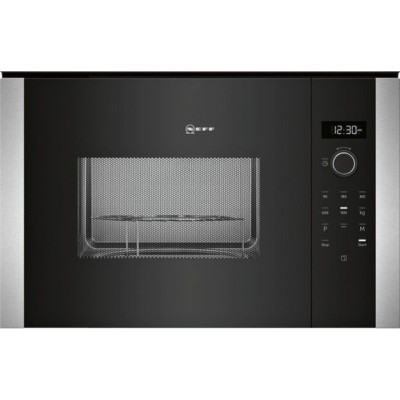 Микроволновая печь NEFF HLAGD53N0 Микроволновая печь NEFF HLAGD53N0