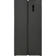 Холодильник SCHAUB LORENZ SLU S400D4EN Холодильник SCHAUB LORENZ SLU S400D4EN
