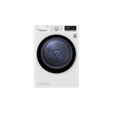 Сушильная машина LG DC90V5V0W