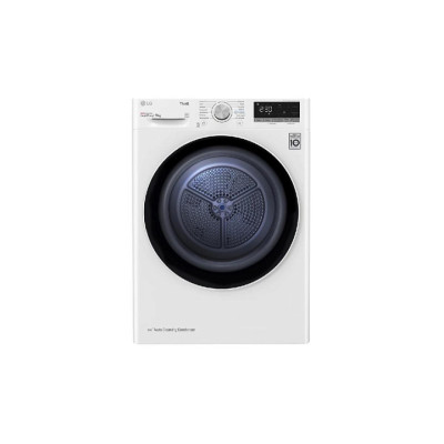 Сушильная машина LG DC90V5V0W