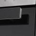 Духовой шкаф MAUNFELD EOGC604S Slim