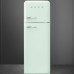 Холодильник SMEG FAB30RPG5 Холодильник SMEG FAB30RPG5