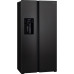 Холодильник HIBERG RFS-650DX NFB inverter Холодильник HIBERG RFS-650DX NFB inverter