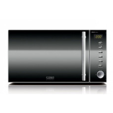 Микроволновая печь CASO MG 20 Menu Black Микроволновая печь CASO MG 20 Menu Black