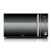 Микроволновая печь CASO MG 20 Menu Black Микроволновая печь CASO MG 20 Menu Black