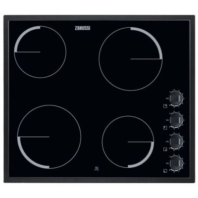 Поверхность ZANUSSI ZEV 56140 NB Поверхность ZANUSSI ZEV 56140 NB