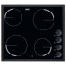 Поверхность ZANUSSI ZEV 56140 NB Поверхность ZANUSSI ZEV 56140 NB