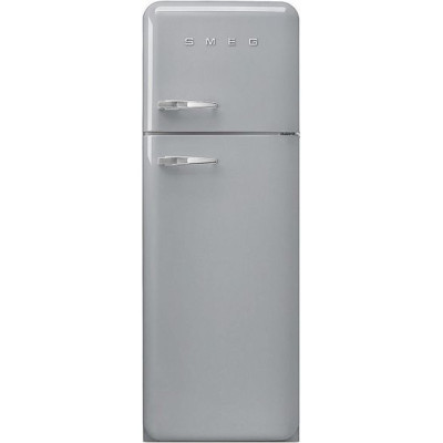 Холодильник SMEG FAB30RSV5 Холодильник SMEG FAB30RSV5