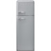 Холодильник SMEG FAB30RSV5 Холодильник SMEG FAB30RSV5