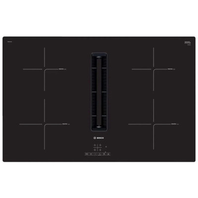 Варочная поверхность BOSCH PIE811B15E Варочная поверхность BOSCH PIE811B15E