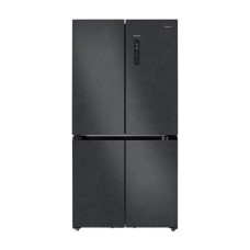 Холодильник TESLER RCD-547BI SPARKLING GREY Холодильник TESLER RCD-547BI SPARKLING GREY