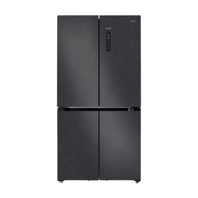 Холодильник TESLER RCD-547BI SPARKLING GREY Холодильник TESLER RCD-547BI SPARKLING GREY