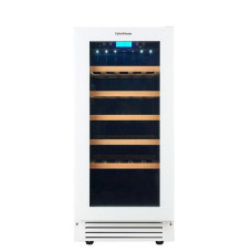 Винный шкаф CELLAR PRIVATE CP032-1TWH