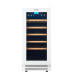 Винный шкаф CELLAR PRIVATE CP032-1TWH Винный шкаф CELLAR PRIVATE CP032-1TWH