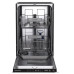 Посудомоечная машина YOSHIRO YDW-B45B2X10 Посудомоечная машина YOSHIRO YDW-B45B2X10