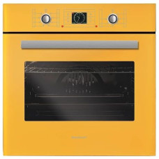 Духовой шкаф RAINFORD RBO-5658PB Yellow(RAL1006) Духовой шкаф RAINFORD RBO-5658PB Yellow(RAL1006)