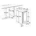 Винный шкаф MAUNFELD MBWC-56D17 Винный шкаф MAUNFELD MBWC-56D17