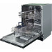 Посудомоечная машина ASCOLI A60DWFIA1250B Посудомоечная машина ASCOLI A60DWFIA1250B