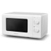 Микроволновая печь Daewoo Electronics KOR 6617 W Микроволновая печь Daewoo Electronics KOR 6617 W