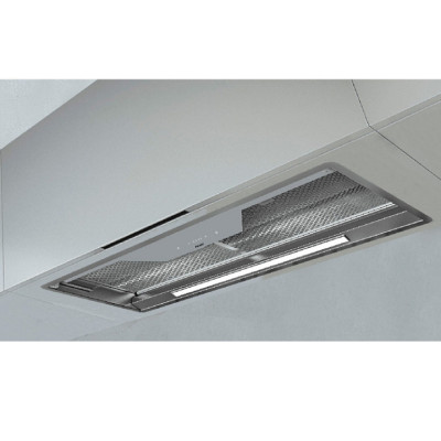 Вытяжка PANDO GRV/52 INOX V.850 SEC