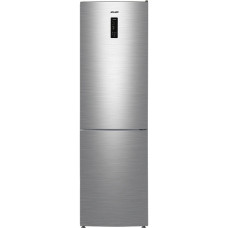 Холодильник ATLANT МХМ 4624-141 NL INOX Холодильник ATLANT МХМ 4624-141 NL INOX