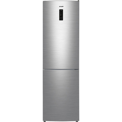 Холодильник ATLANT МХМ 4624-141 NL INOX Холодильник ATLANT МХМ 4624-141 NL INOX