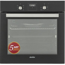 Духовой шкаф SIMFER B6ES58016 Духовой шкаф SIMFER B6ES58016
