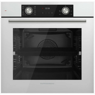 Духовой шкаф KUPPERSBERG HF 610 W Духовой шкаф KUPPERSBERG HF 610 W