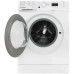 Стиральная машина INDESIT BWSA 5109 WWV
