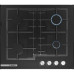 Варочная поверхность BOSCH PNP6B6O93R Варочная поверхность BOSCH PNP6B6O93R
