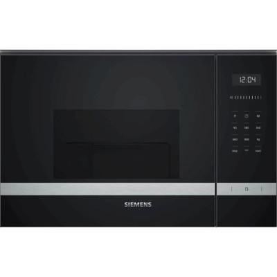Микроволновая печь SIEMENS BE555LMS0 Микроволновая печь SIEMENS BE555LMS0