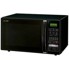 Микроволновая печь SHARP r-8771lk Микроволновая печь SHARP r-8771lk