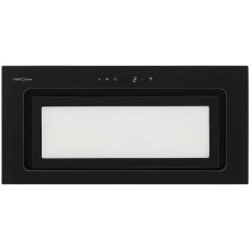 Вытяжка KRONA SELINA F MAX 600 black SGC Вытяжка KRONA SELINA F MAX 600 black SGC