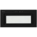 Вытяжка KRONA SELINA F MAX 600 black SGC Вытяжка KRONA SELINA F MAX 600 black SGC