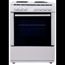 Электрическая плита VESTEL VC E66WTQ
