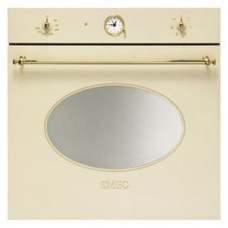 Духовой шкаф SMEG sc805p-9 Духовой шкаф SMEG sc805p-9