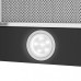 Вытяжка HOMSair FLAT 50 ЧЕРНЫЙ Вытяжка HOMSair FLAT 50 ЧЕРНЫЙ